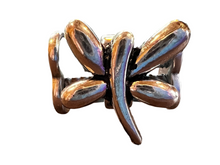 Load image into Gallery viewer, Dragonfly Cork Bracelet - Sky Blue - by Sea Ranch Jewelry