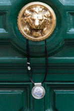 Load image into Gallery viewer, Gorgeous Roman Glass Multistrand Necklace