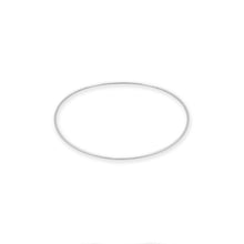 Load image into Gallery viewer, Smooth Wire Bangle Bracelet
