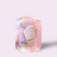 Load image into Gallery viewer, Decisive Pleasure - 3.5 oz Crystal Infused Bar
