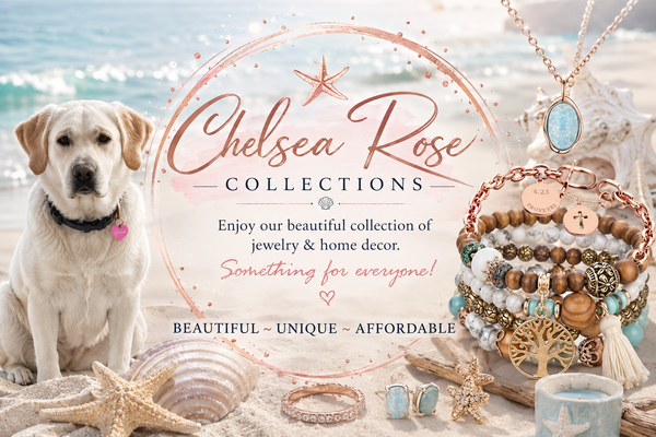 Chelsea Rose Collections 