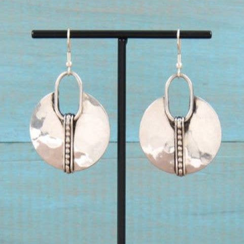Avery Earrings by Pink House Imports