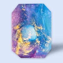 Load image into Gallery viewer, Spirit of Eternity - 7 oz Crystal Bar Soap *Best Selling*

