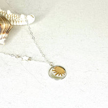 Load image into Gallery viewer, You Are My Sun, My Moon &amp; All My Stars Necklace by Jackie Gallagher Designs
