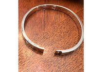 Load image into Gallery viewer, Titanium Steel Bangle Bracelet
