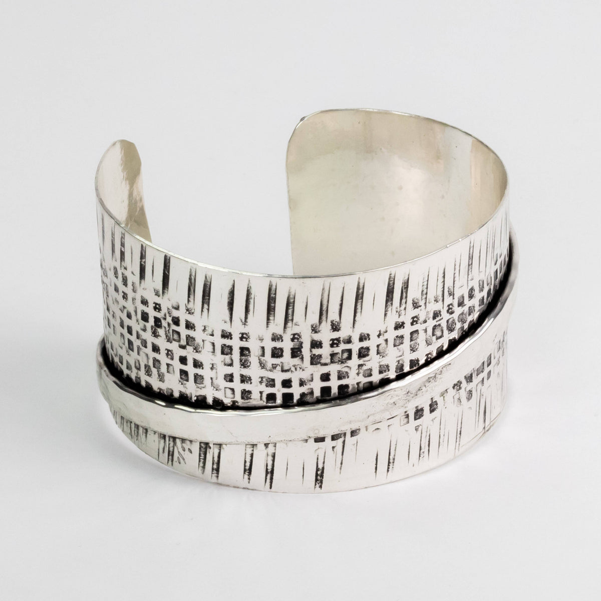Fiona Cuff Bracelet by Pink House Imports