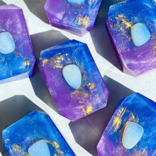 Load image into Gallery viewer, Spirit of Eternity - 7 oz Crystal Bar Soap *Best Selling*
