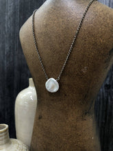 Load image into Gallery viewer, Keshi Pearl Necklace by Heidi J Hale
