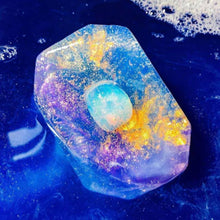 Load image into Gallery viewer, Spirit of Eternity - 7 oz Crystal Bar Soap *Best Selling*
