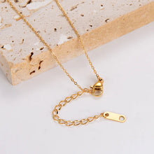 Load image into Gallery viewer, CZ Pendant Necklace
