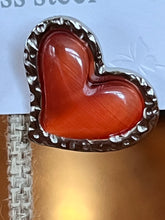 Load image into Gallery viewer, Gorgeous Heart Earrings
