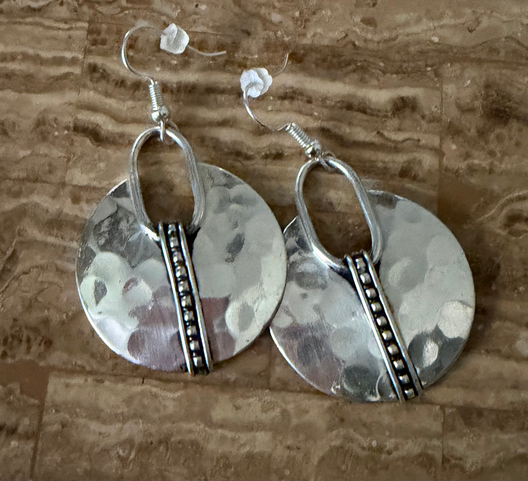 Avery Earrings by Pink House Imports