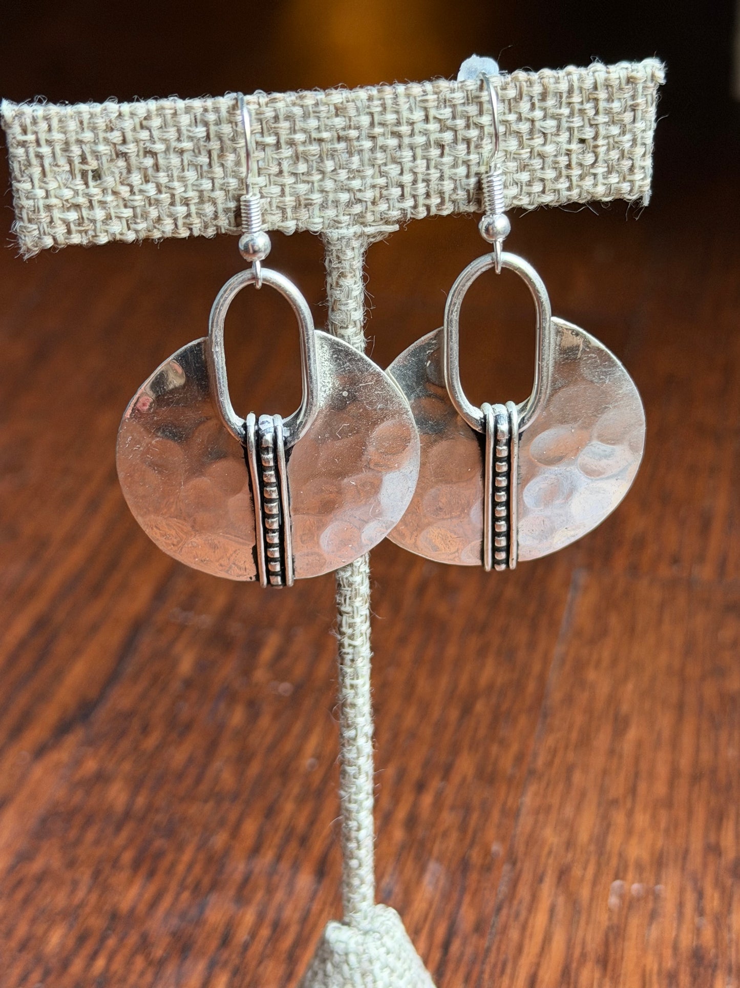 Avery Earrings by Pink House Imports