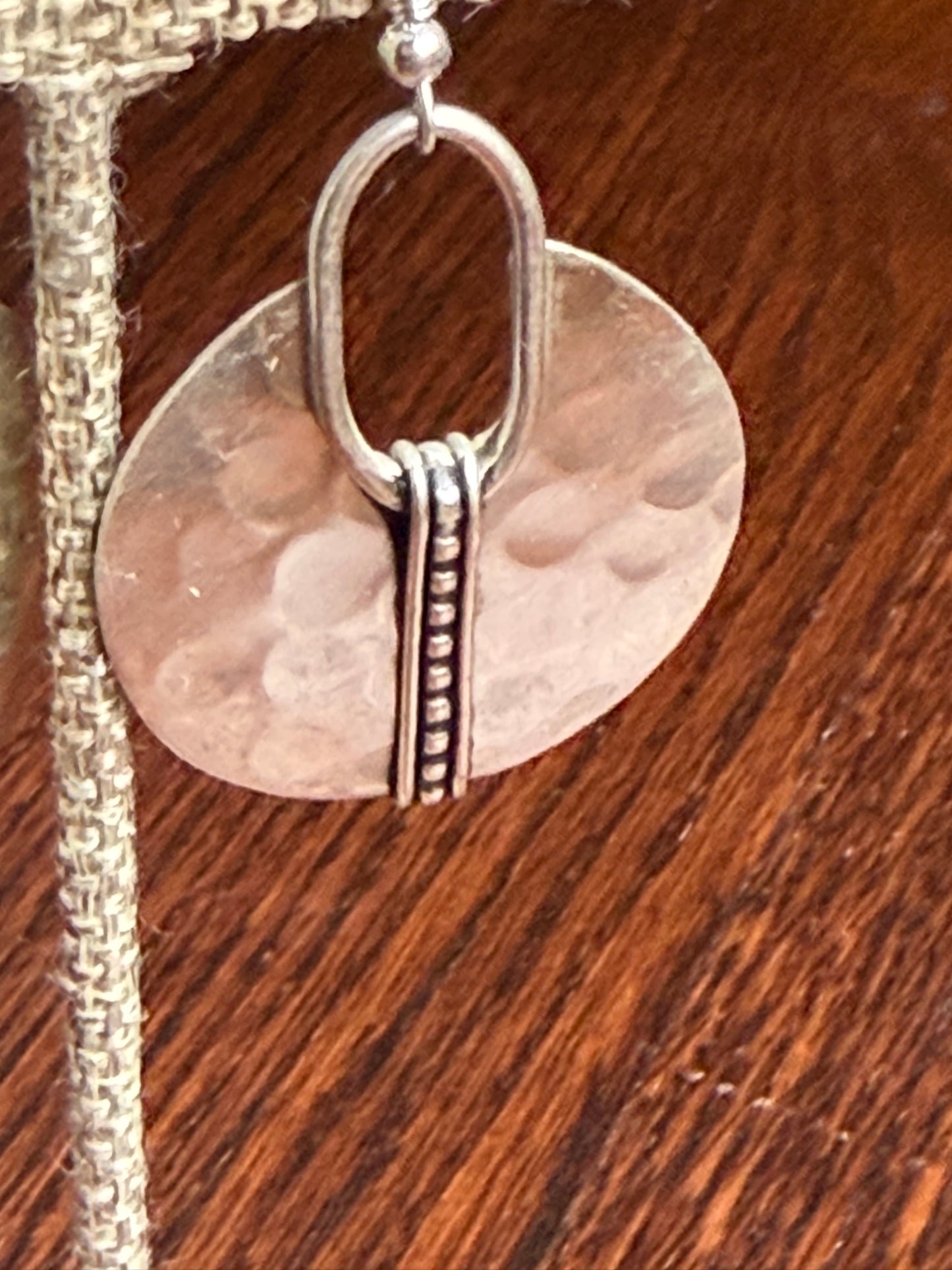 Avery Earrings by Pink House Imports