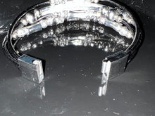 Load image into Gallery viewer, &quot;Bead Me Up&quot; Beaded Leather Bracelet by Sea Ranch Jewelry
