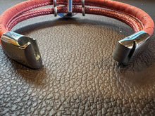 Load image into Gallery viewer, Sweet &quot;Heart&quot; Cork Bracelet by Sea Ranch Jewelry
