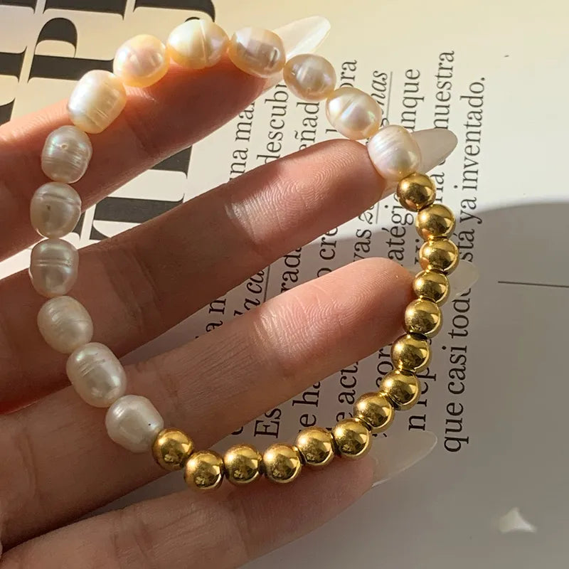 Heart Bracelet Stack Set!