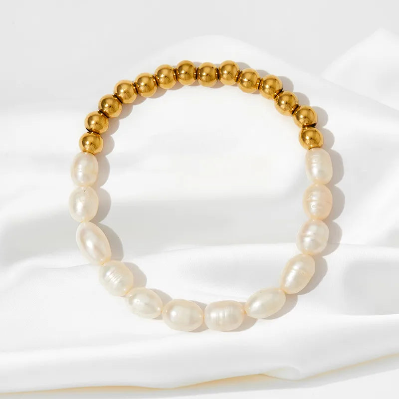 Heart Bracelet Stack Set!