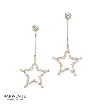 Fireworks Earrings by Park Lane