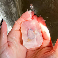 Load image into Gallery viewer, Decisive Pleasure - 3.5 oz Crystal Infused Bar
