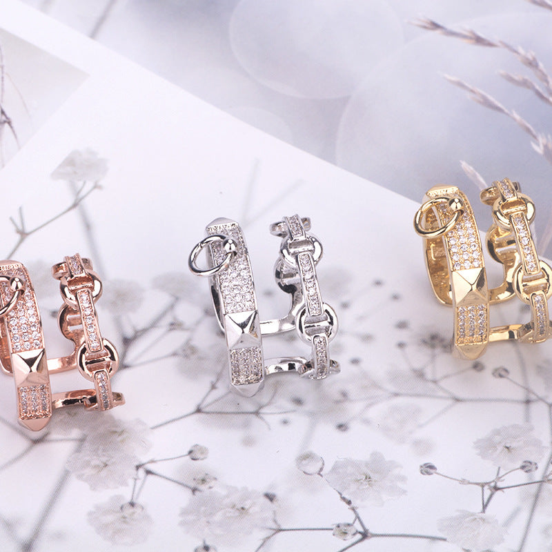 Double the Bling Ring
