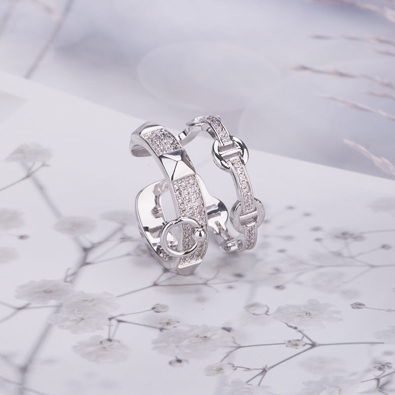 Double the Bling Ring