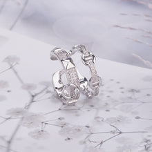 Load image into Gallery viewer, Double the Bling Ring
