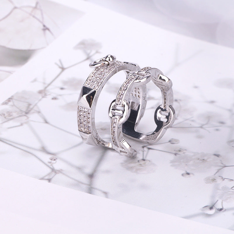 Double the Bling Ring