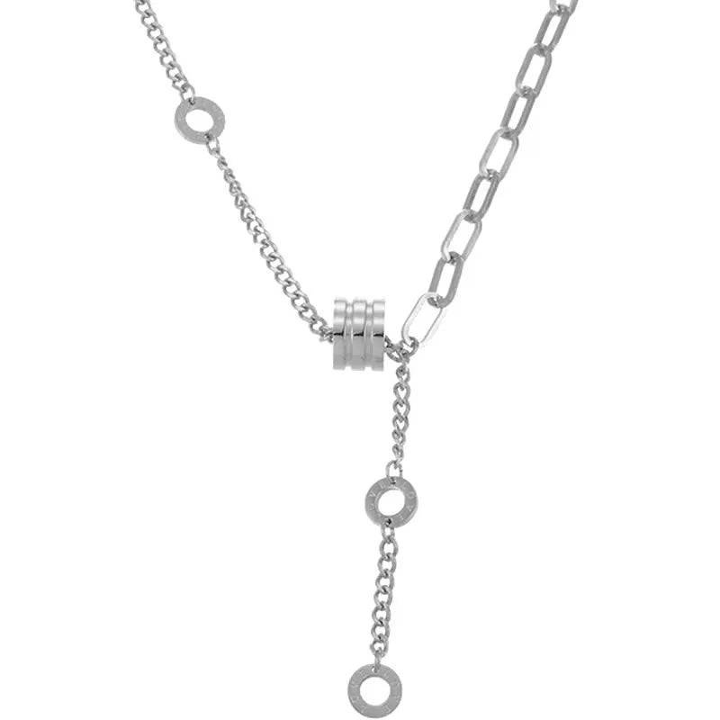 Love Lariat Necklace