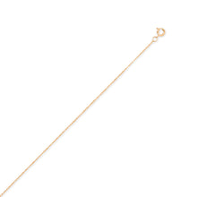 Load image into Gallery viewer, 14 Karat Gold Rope Pendant Chain
