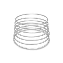 Load image into Gallery viewer, 7 8&quot; Round Bangles

