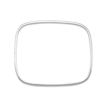 Load image into Gallery viewer, Rectangle Bangle Bracelet
