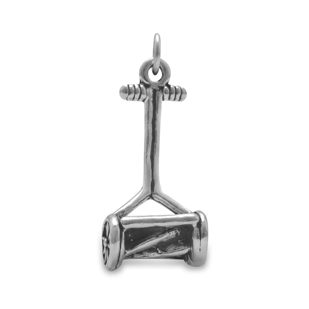 Push Mower Charm