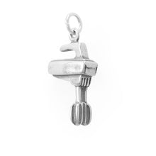 Load image into Gallery viewer, Bake It Sweet! Hand Mixer Charm
