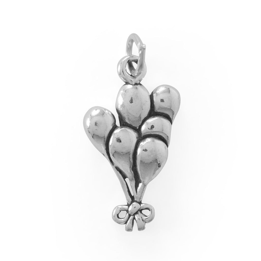 Celebrate! Balloons Charm