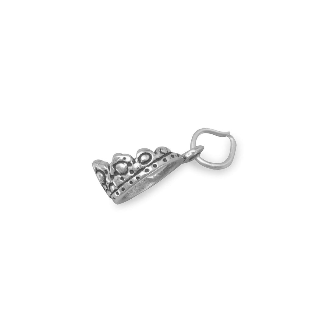 Tiara Charm