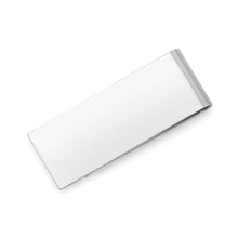 Load image into Gallery viewer, Polished Money Clip
